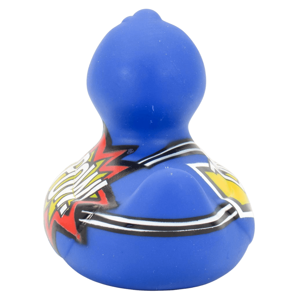 Comic Art Duck. 1197-N