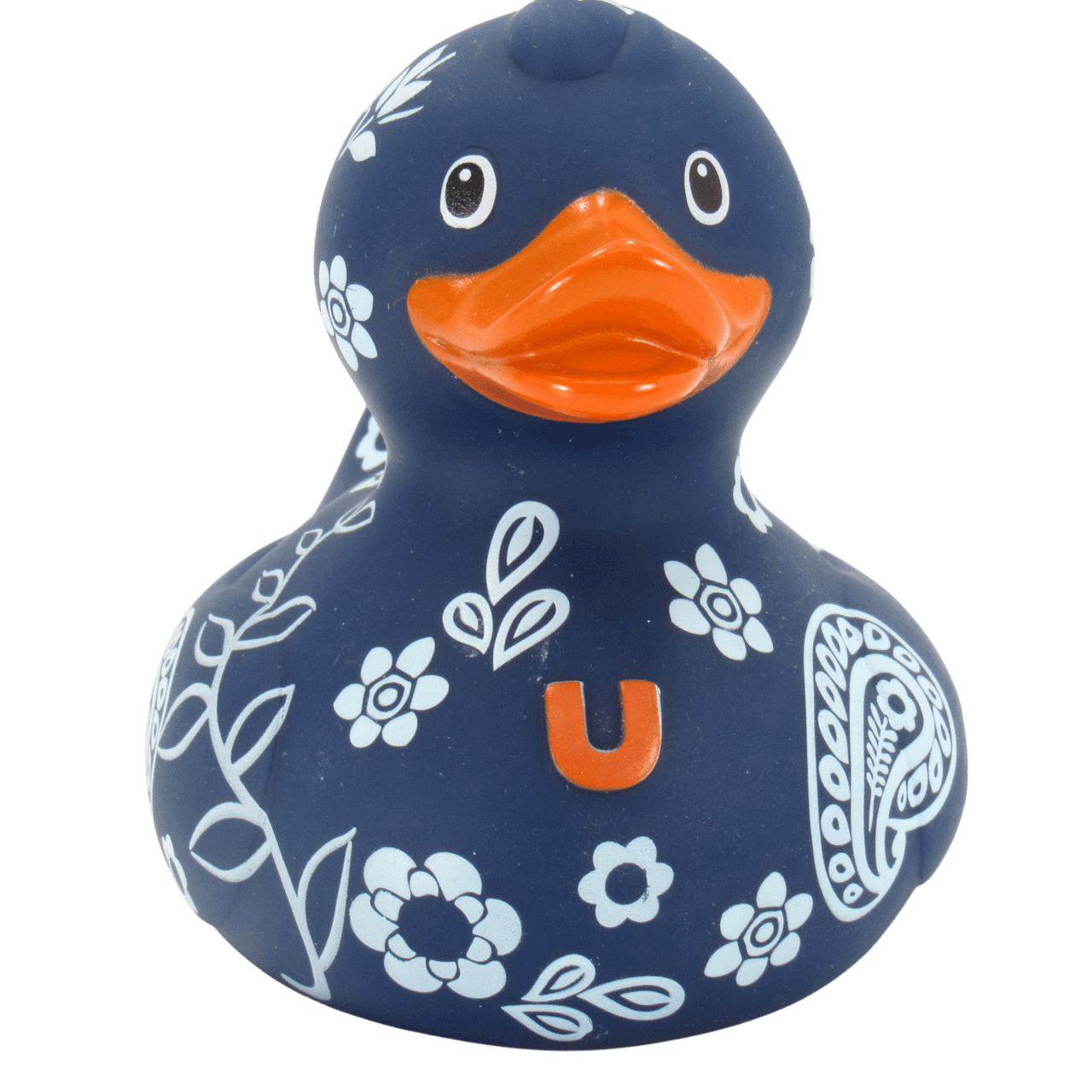 Hipster Duck. 1207-N