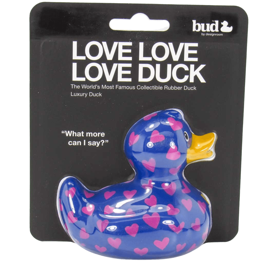 Love Love Love Duck. 1266