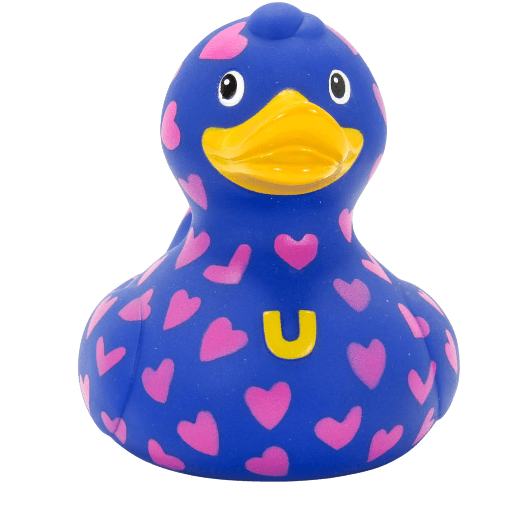 Love Love Love Duck. 1266