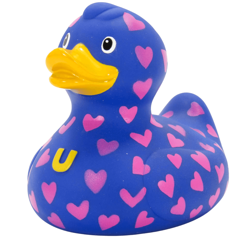 Love Love Love Duck. 1266