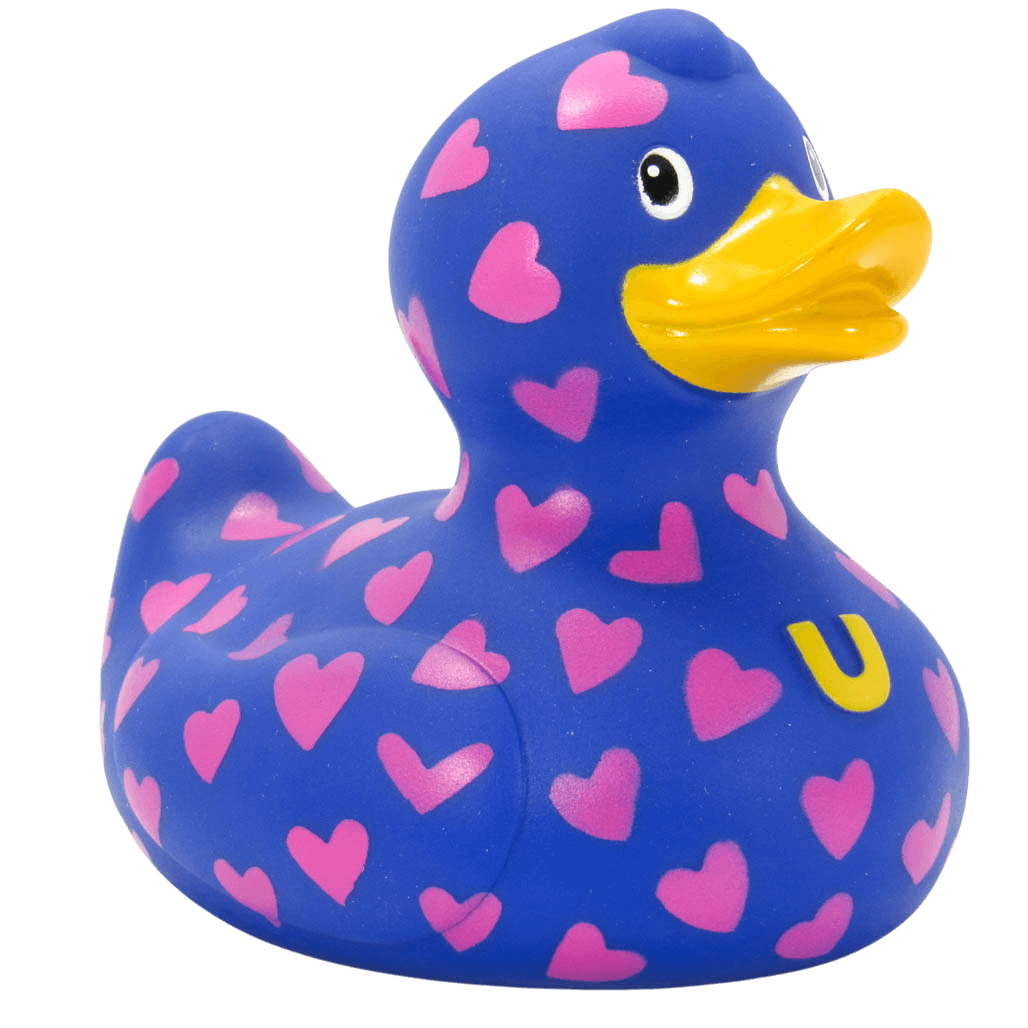 Love Love Love Duck. 1266
