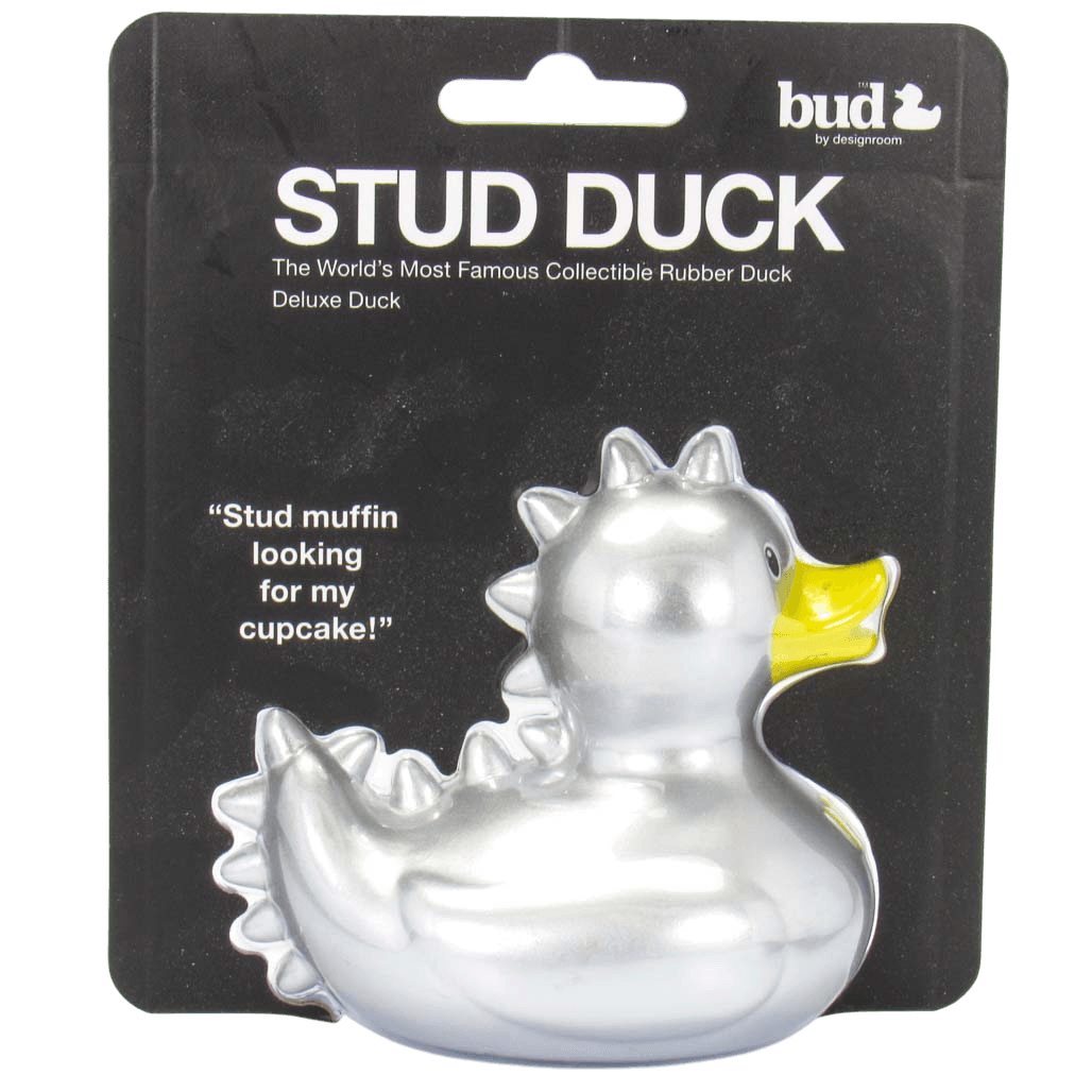 Stud Duck. 1276