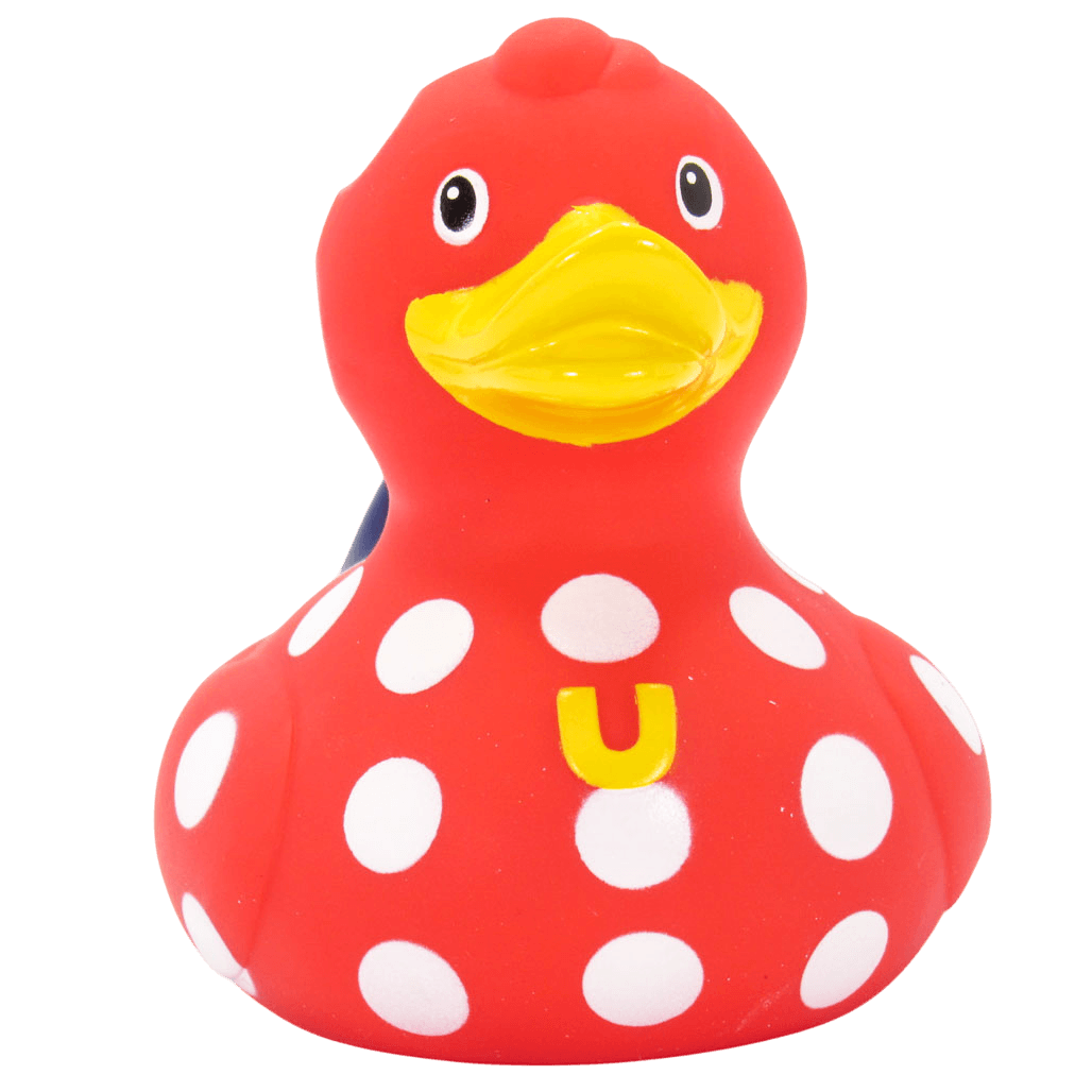 Sunday Duck. 1278
