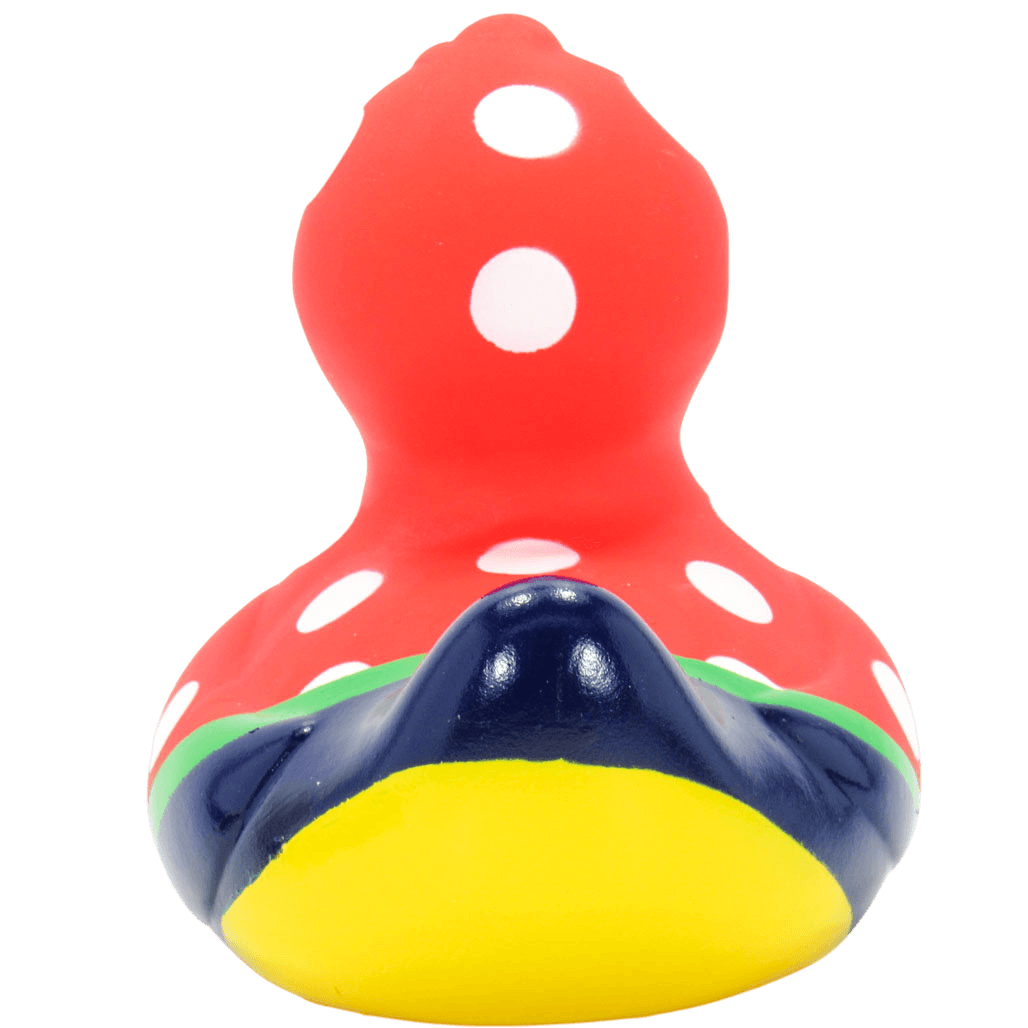 Sunday Duck. 1278
