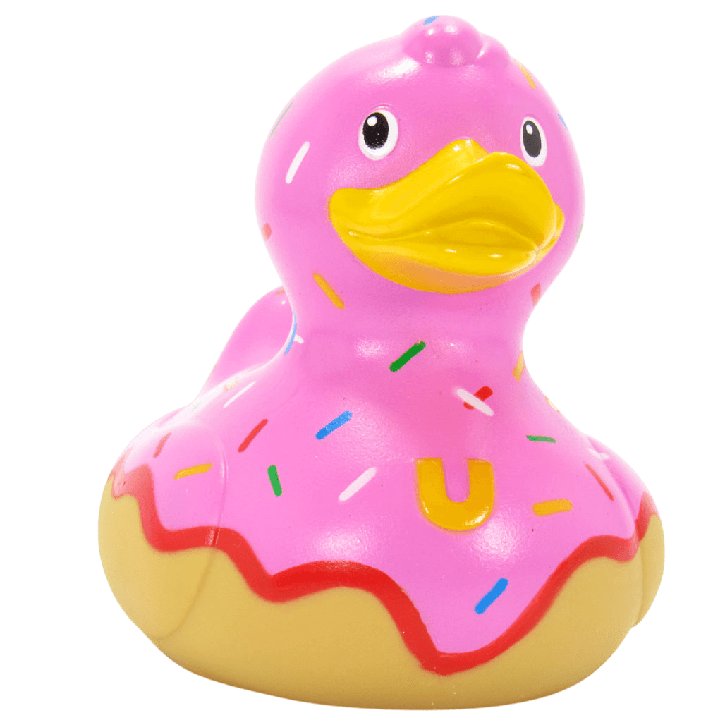 Donut Duck. 1399