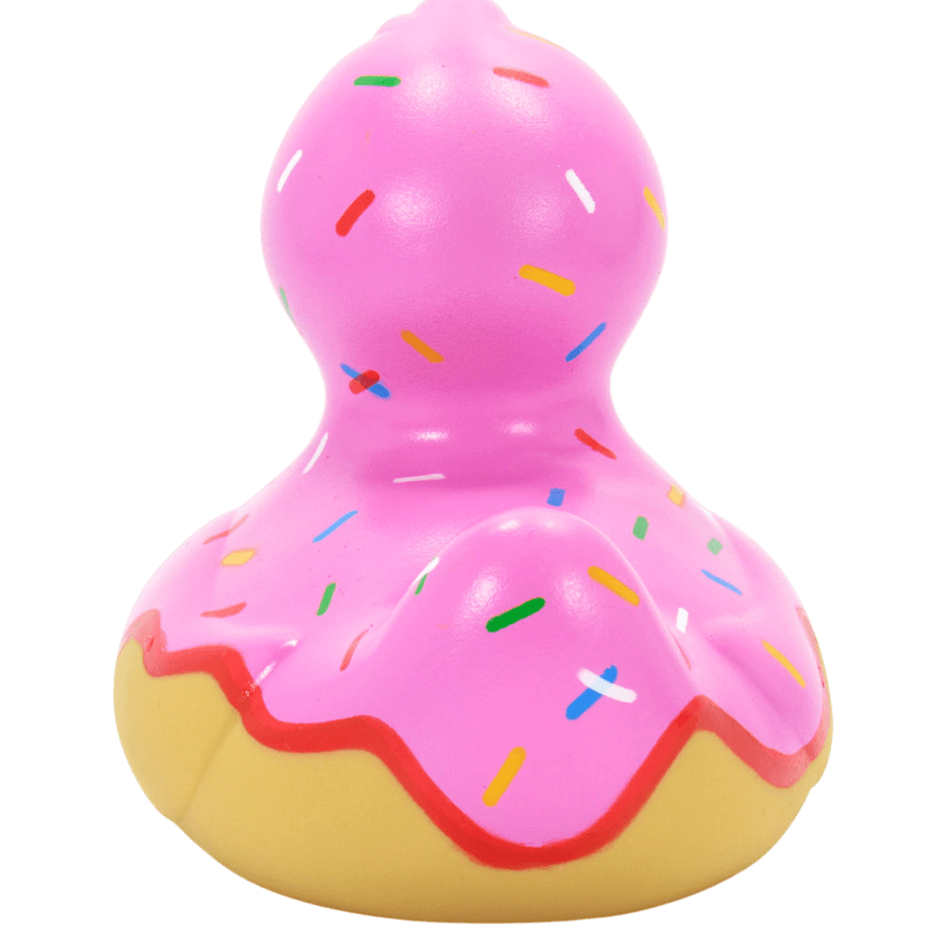 Donut Duck. 1399