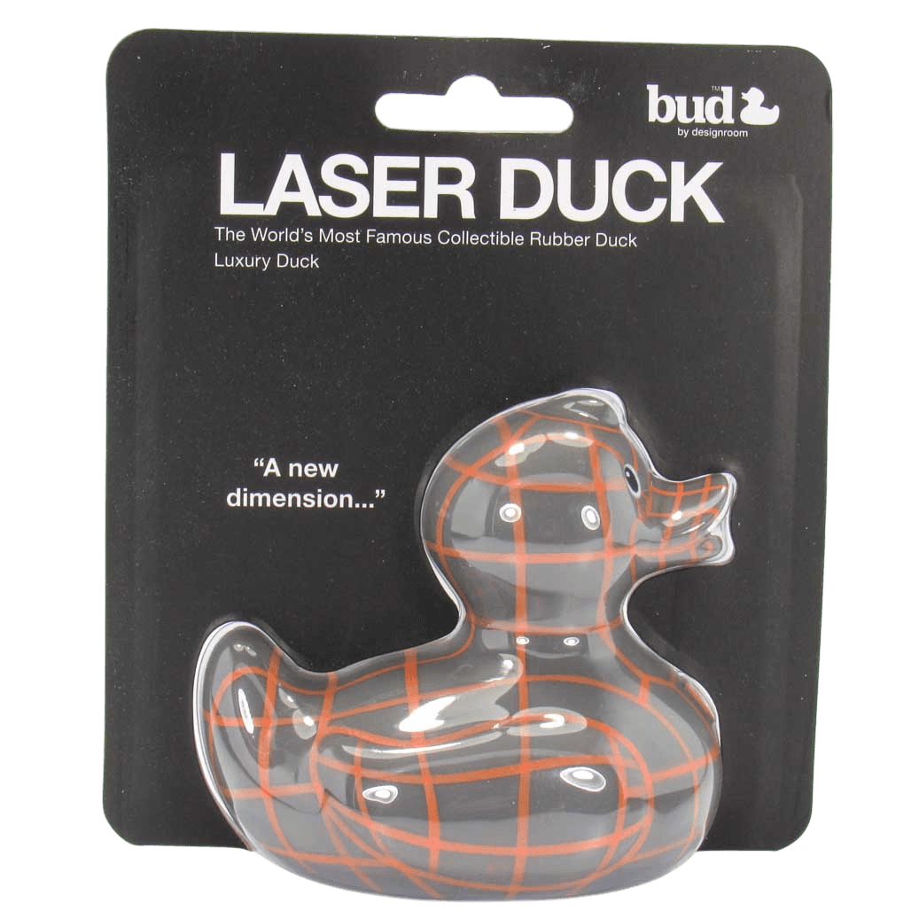 Laser Duck 1400