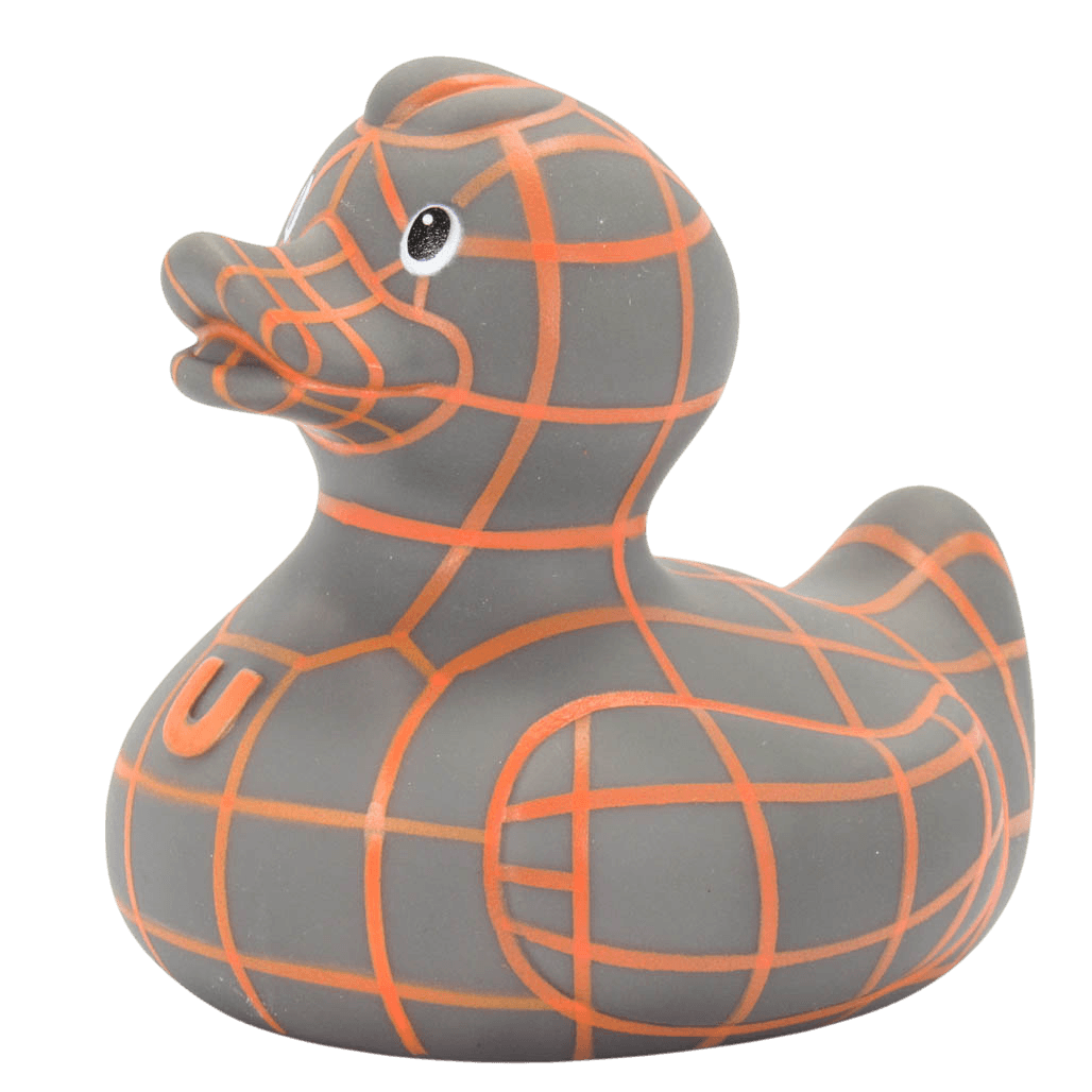Laser Duck 1400
