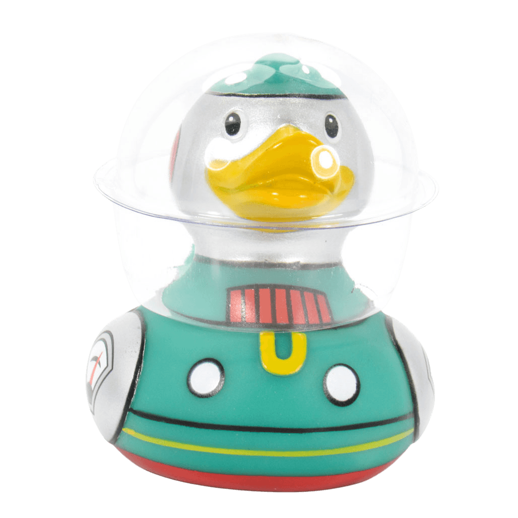 Robot Duck. 1401