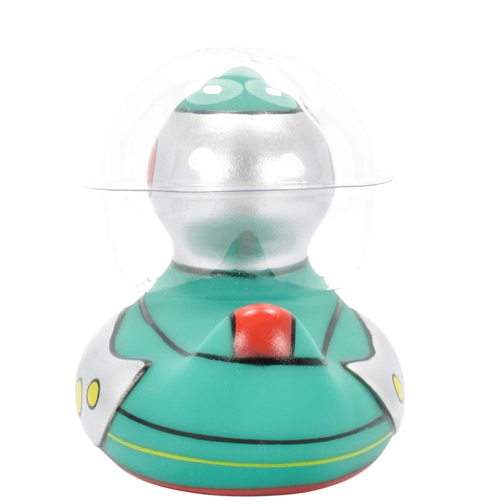 Robot Duck. 1401