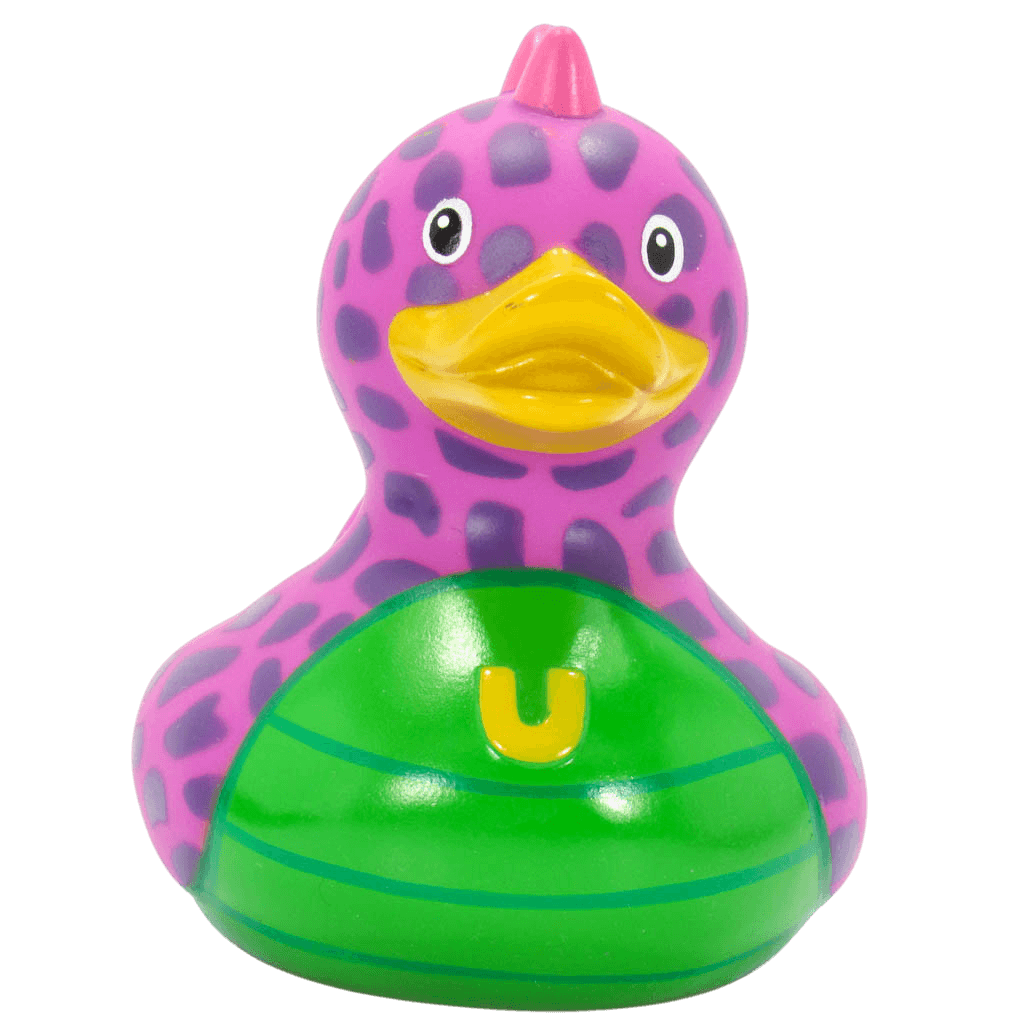 Dragon Duck. 1402