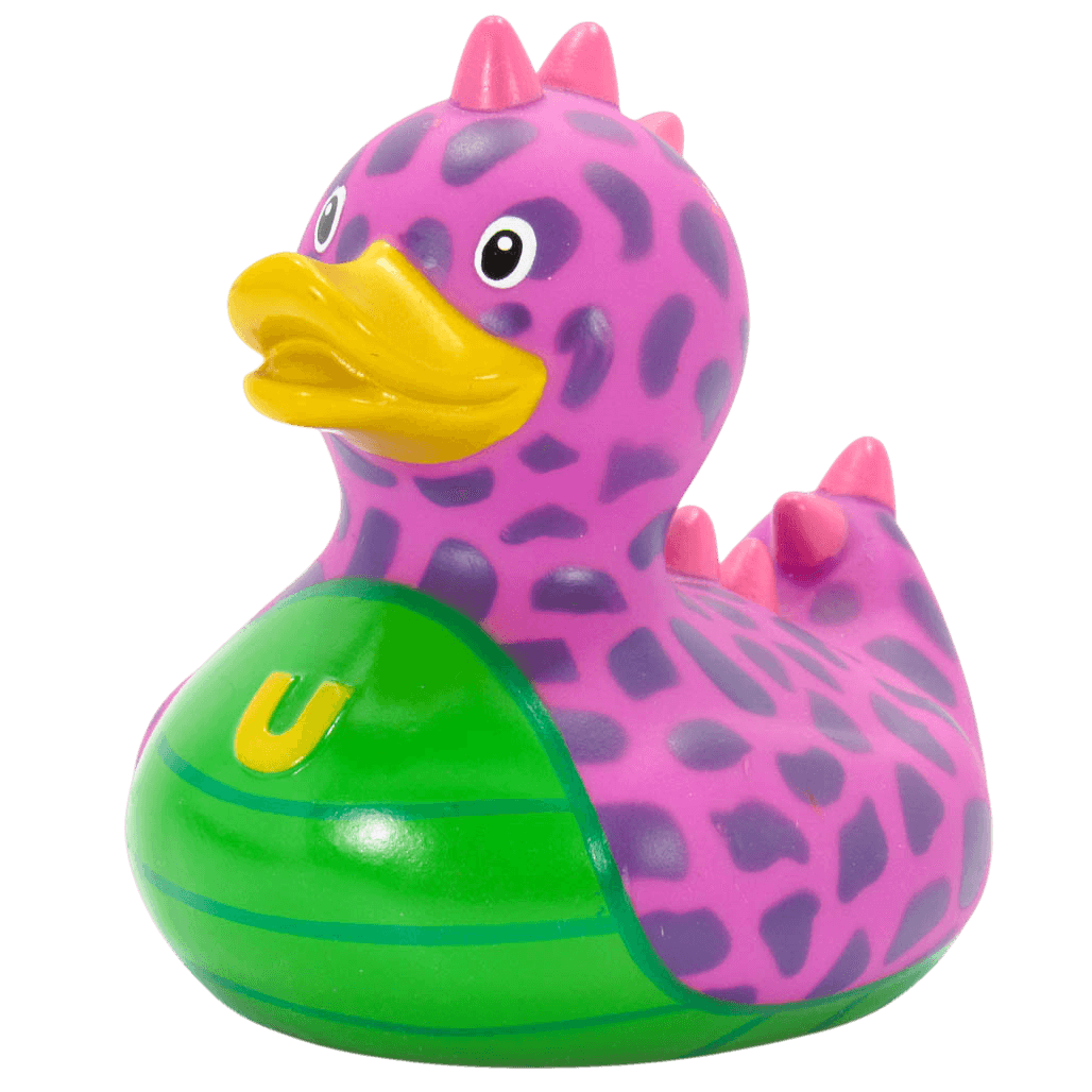 Dragon Duck. 1402