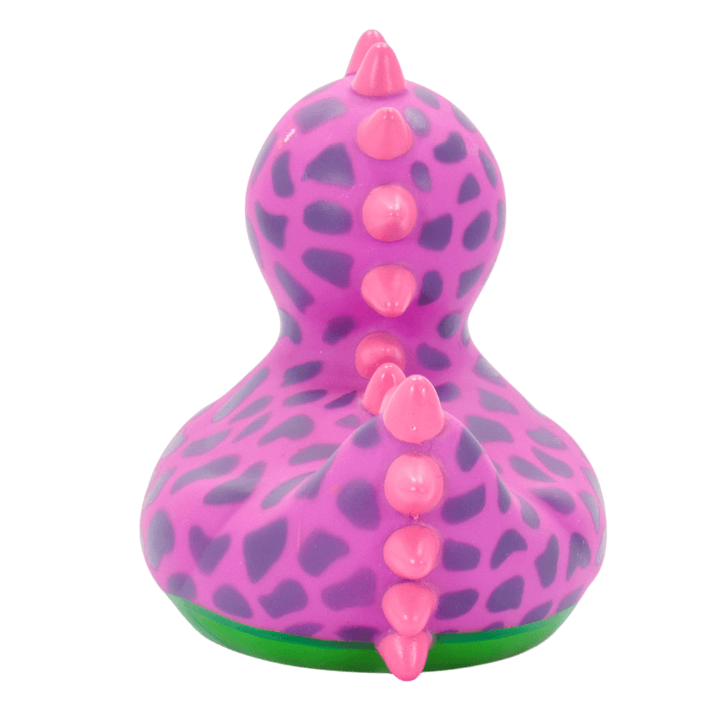 Dragon Duck. 1402