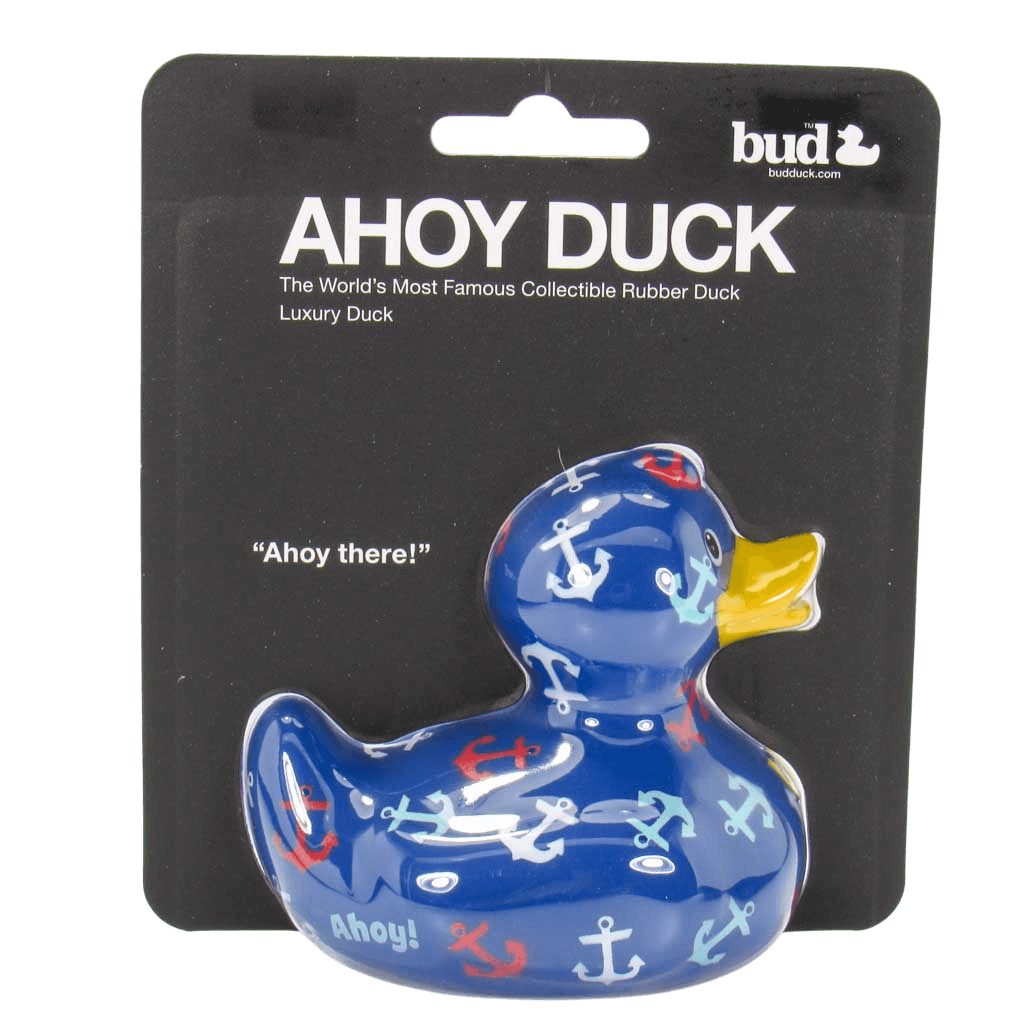 Ahoy Duck 1413