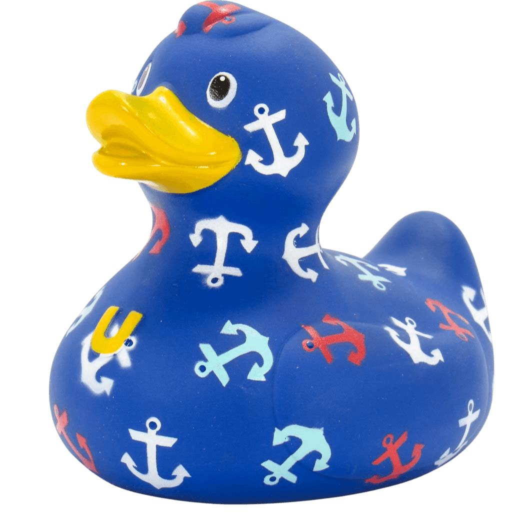Ahoy Duck 1413