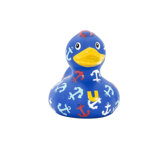 Mini Ahoy Duck