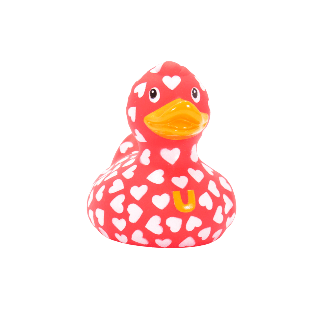 Mini i_u Duck. 0845
