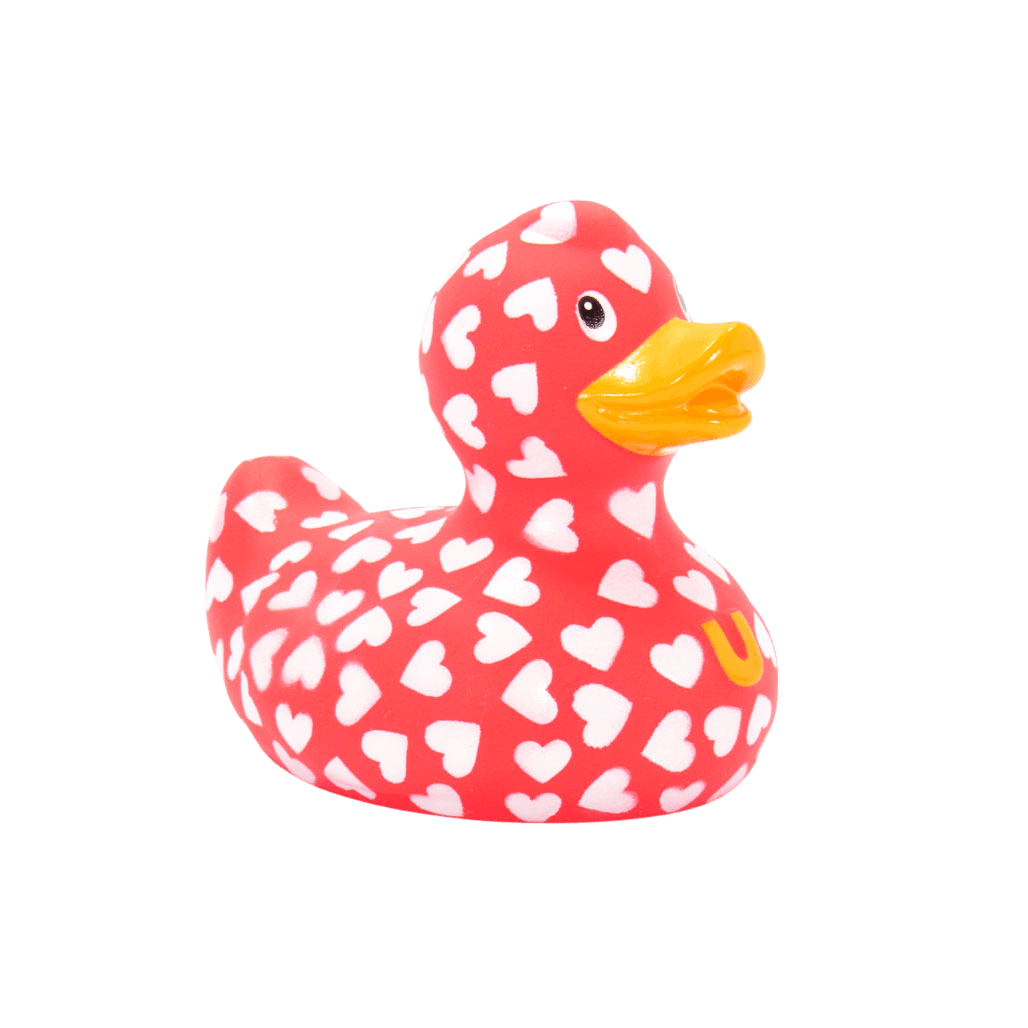 Mini i_u Duck. 0845