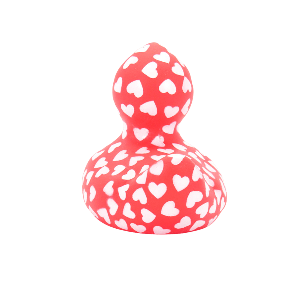 Mini i_u Duck. 0845