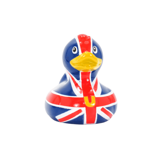 Mini Brit Duck