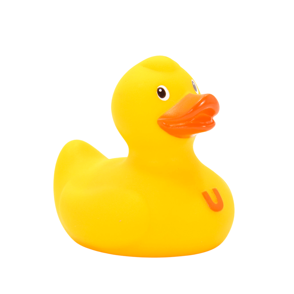 Mini Uno Duck. 1429