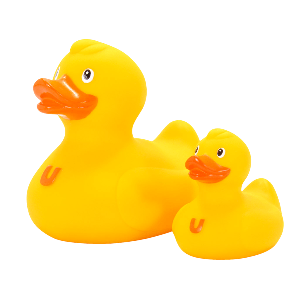 Mini Uno Duck. 1429