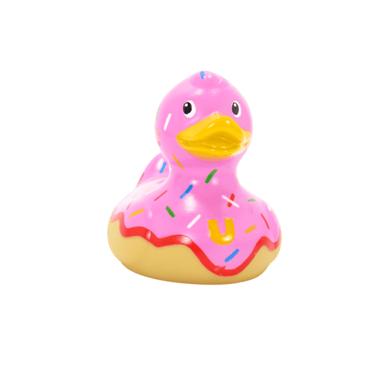 Mini Donut Duck