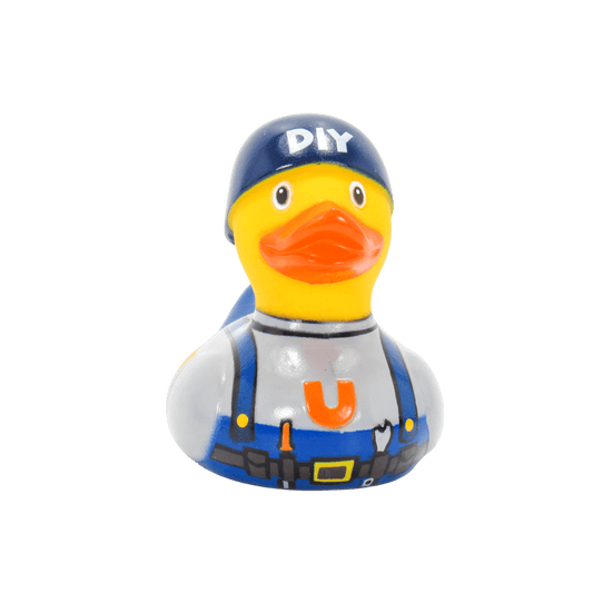 Mini DIY Duck
