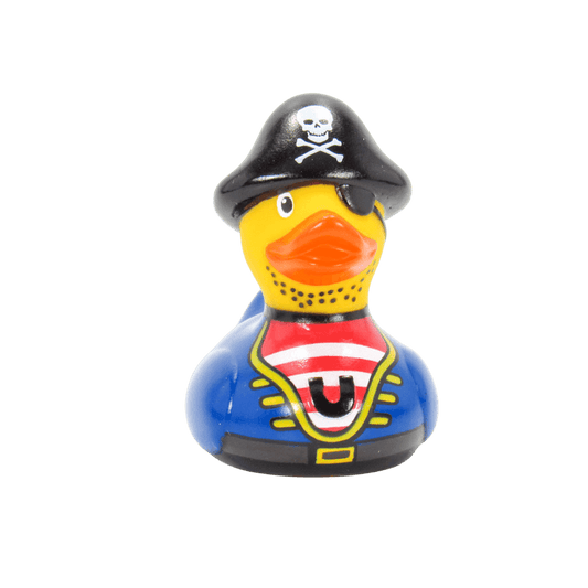 Mini Pirate Duck