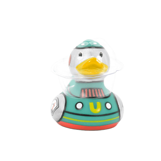 Mini Robot Duck
