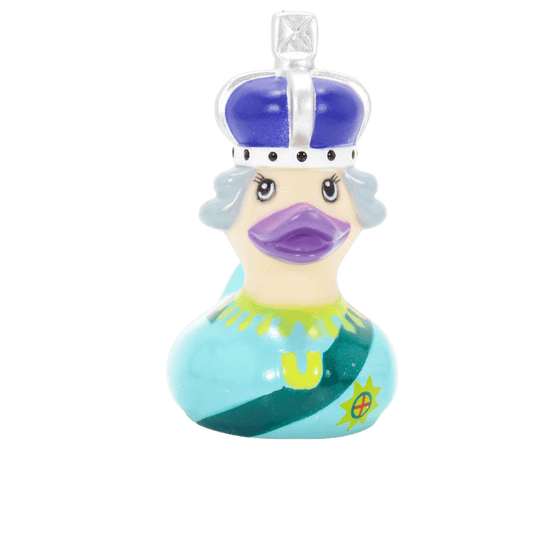 Mini Queen Duck. 1439
