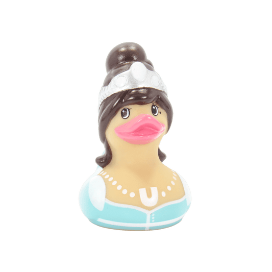 Mini Princess Duck