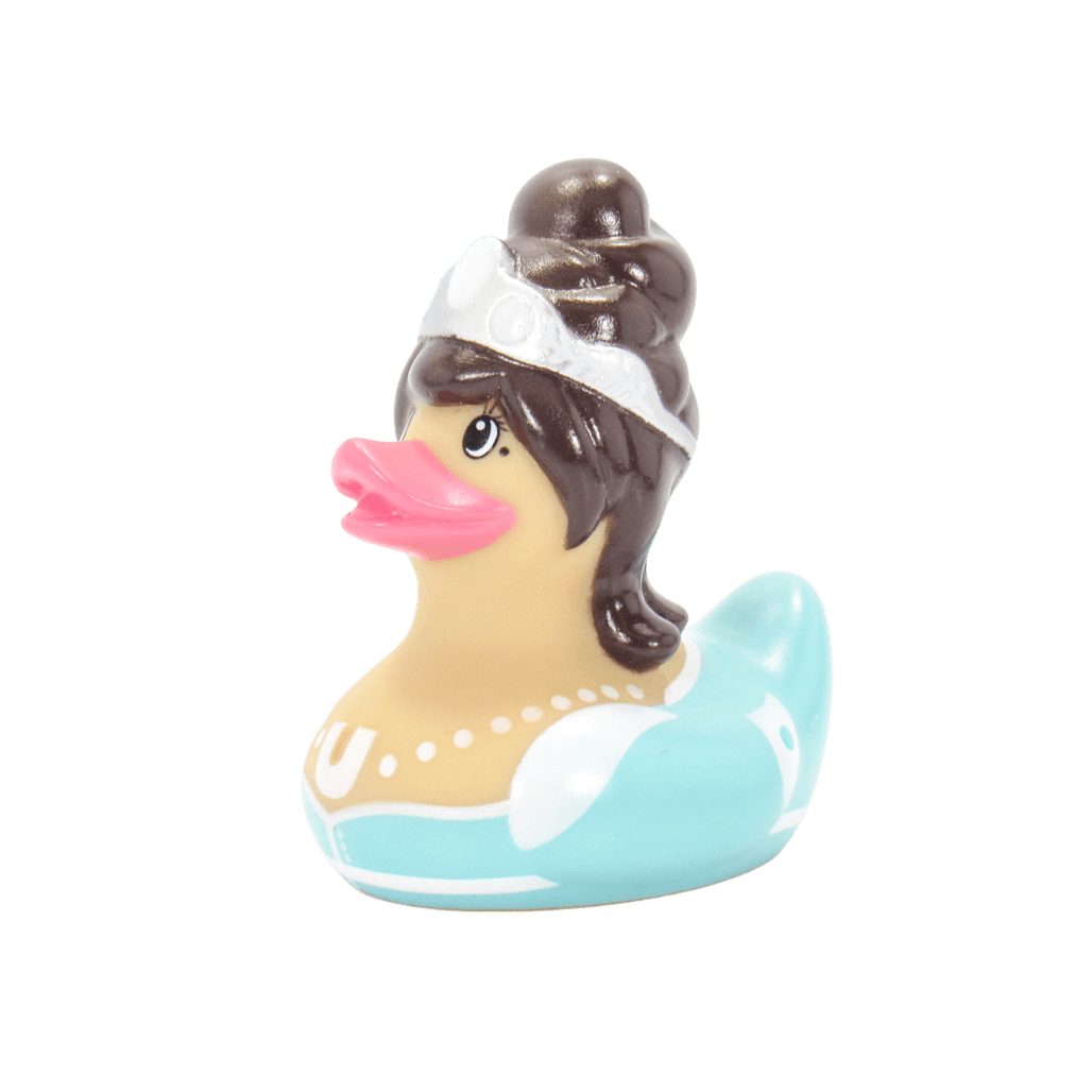 Mini Princess Duck. 1440