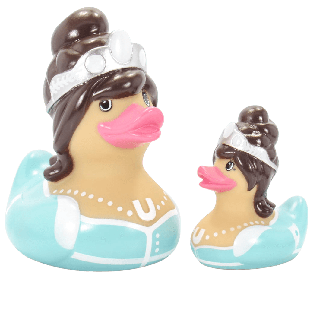 Mini Princess Duck. 1440