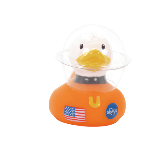 Mini Space Duck