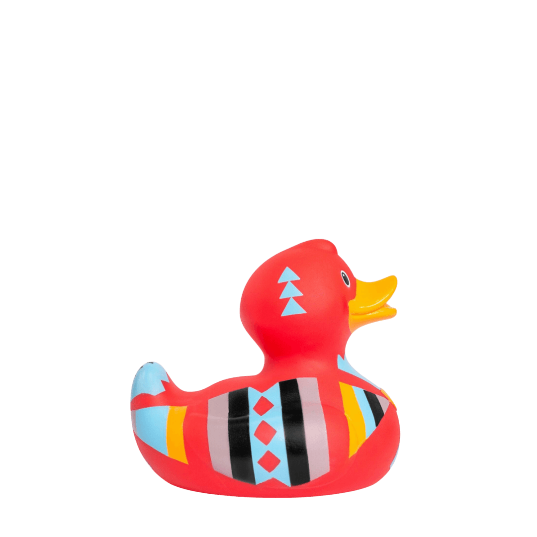 Aztec Mini Duck. 1453 – Duckiewonderland