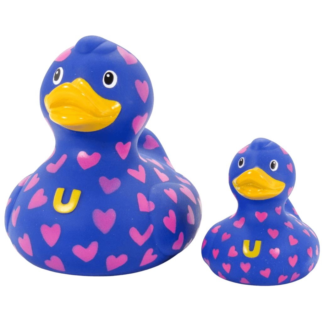 Mini Love Duck  1456