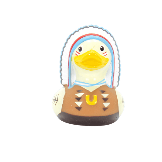 Mini Chief Duck