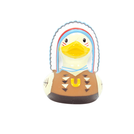Mini Chief Duck. 1460
