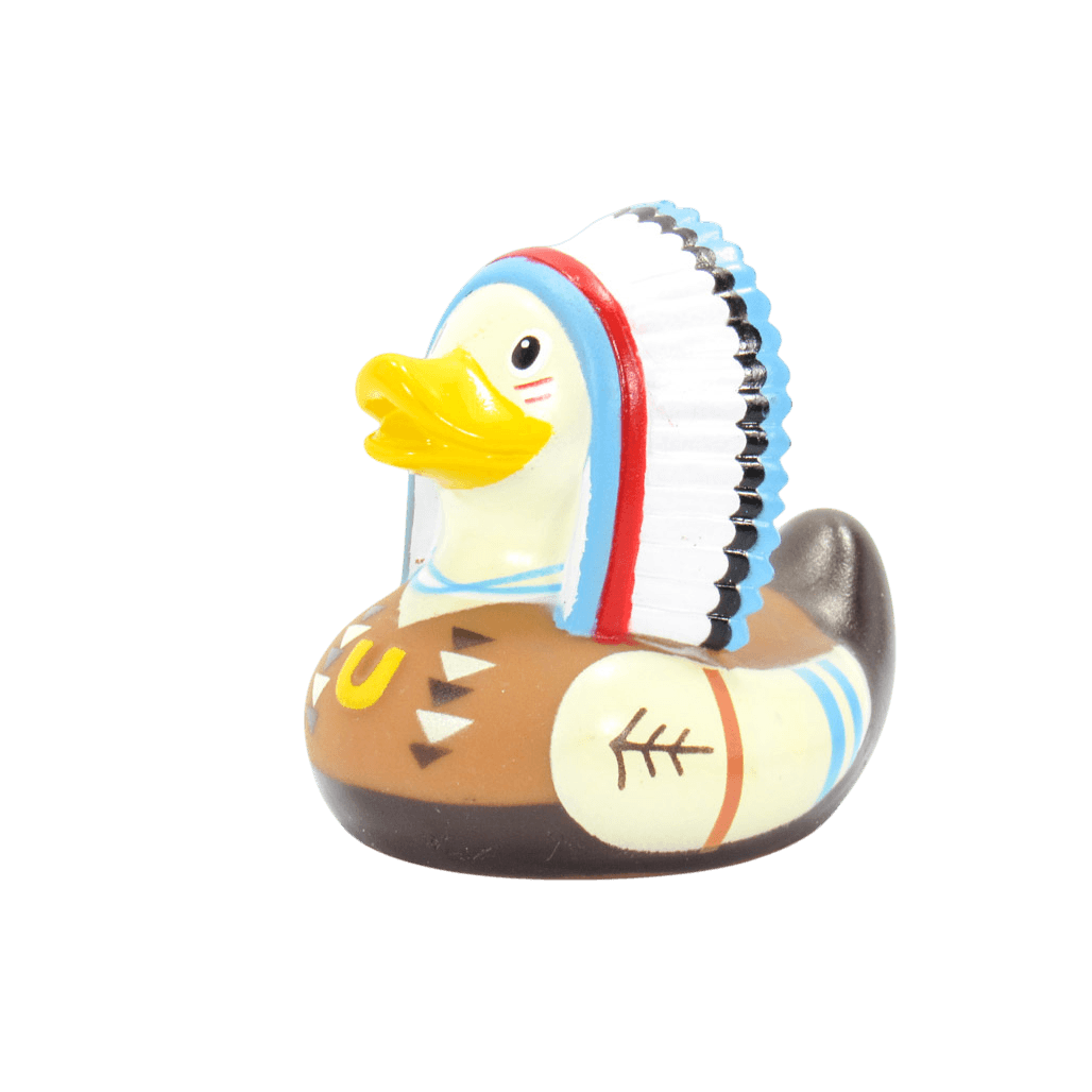Mini Chief Duck. 1460