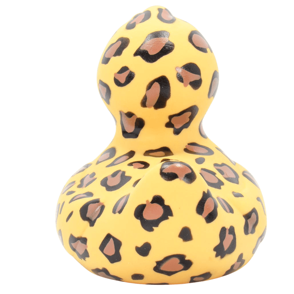 Leopard Duck. 1465