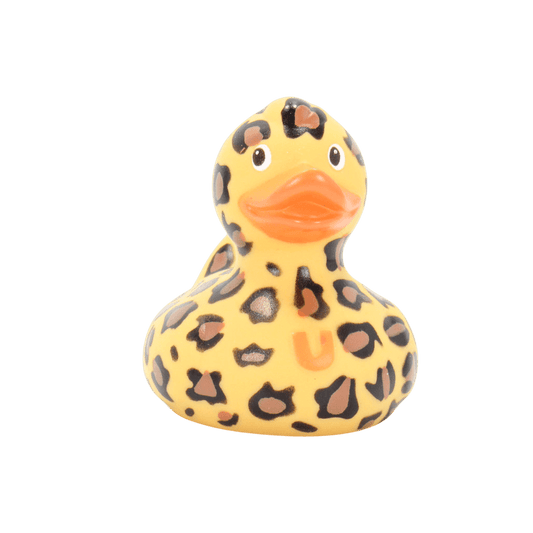 Leopard Mini Duck