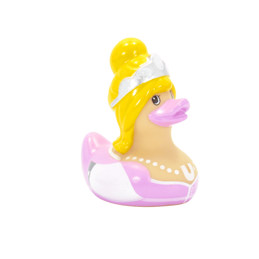 Pretty Princess Mini Duck. 1472