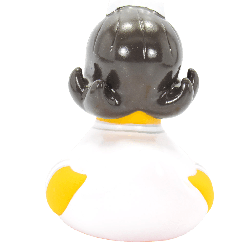 Nurse Duck. 1485