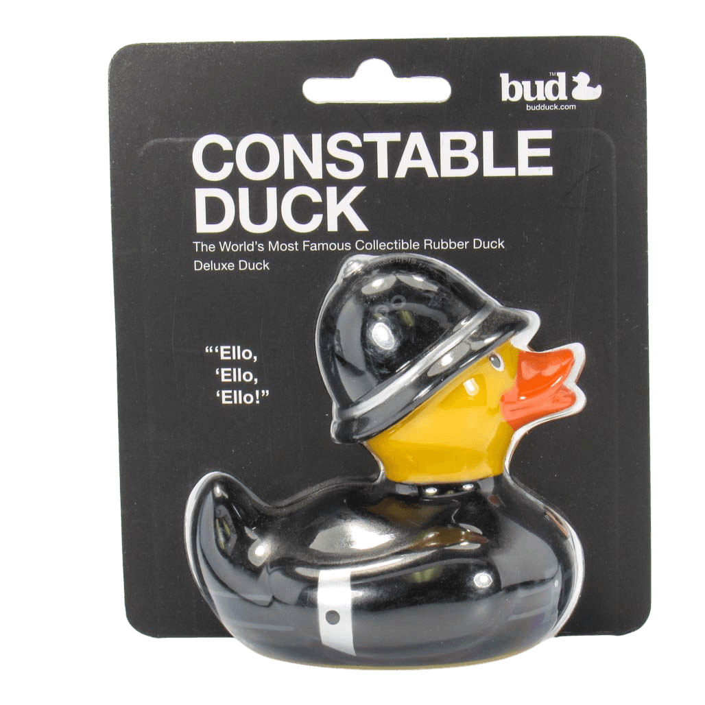 Constable Duck. 1486