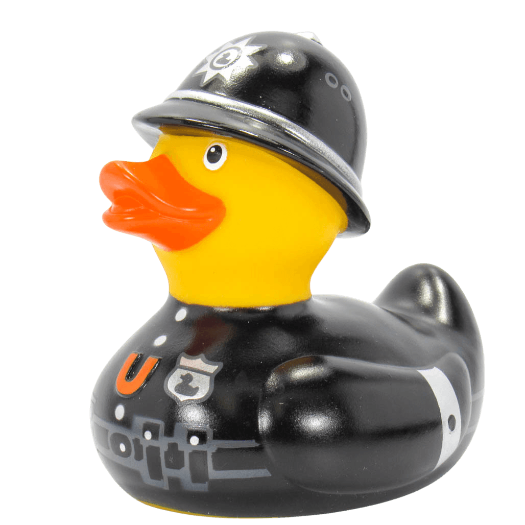Constable Duck. 1486