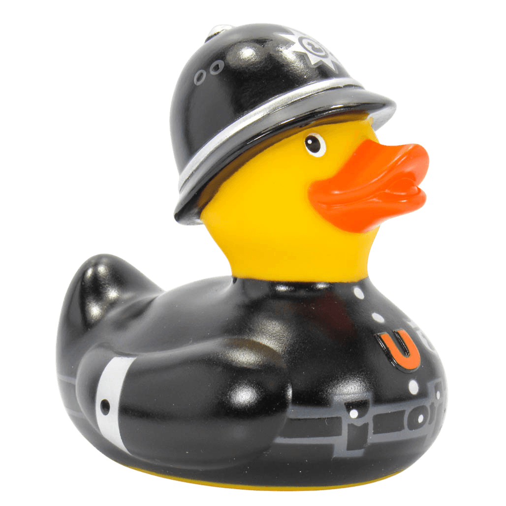 Constable Duck. 1486