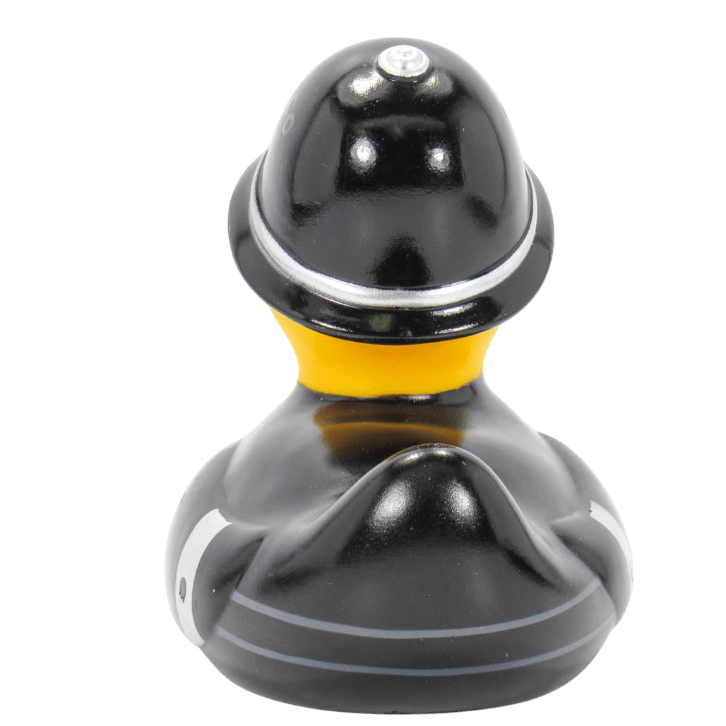 Constable Duck. 1486