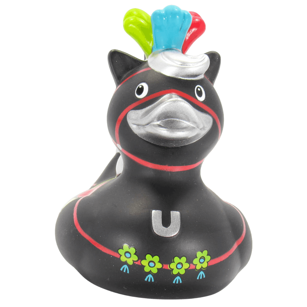 Carousel Horse Duck. 1506